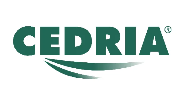 Logotipo CEDRIA