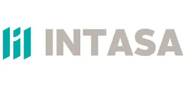 Logotipo INTASA