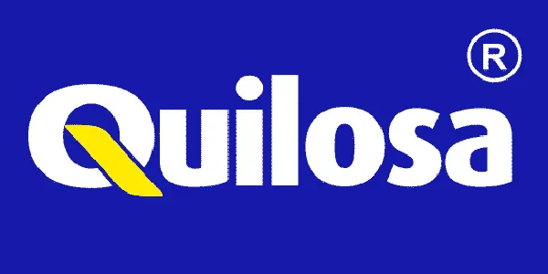 Logotipo QUILOSA